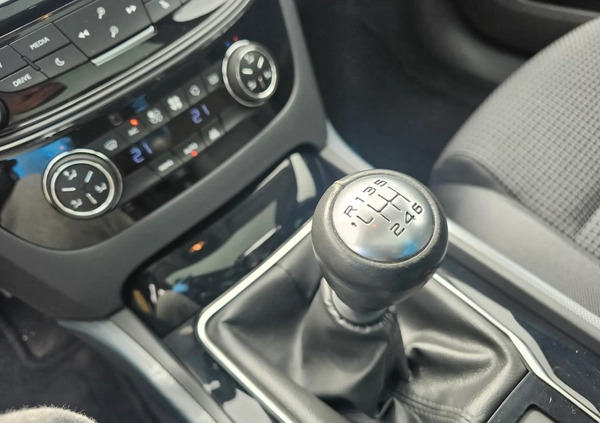 Peugeot 508 cena 42400 przebieg: 160000, rok produkcji 2015 z Jabłonowo Pomorskie małe 667
